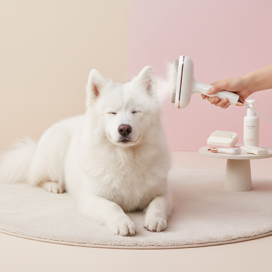 Cepillo Vapor 3 en 1